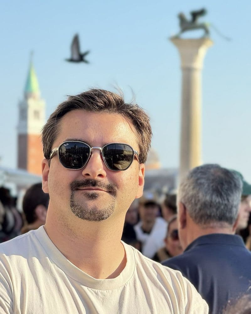 Ali Fakhar